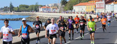 Lisbon Marathon